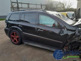 Mercedes Gl-klasse  picture 11