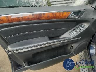 Mercedes Gl-klasse  picture 30