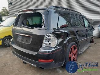Mercedes Gl-klasse  picture 6