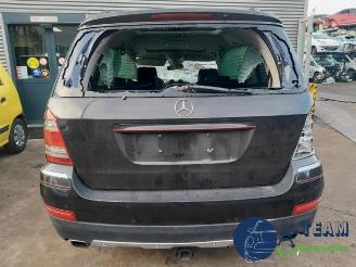 Mercedes Gl-klasse  picture 3
