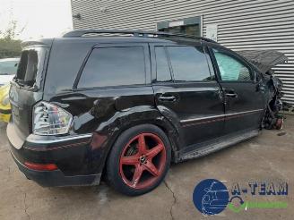 Mercedes Gl-klasse  picture 10