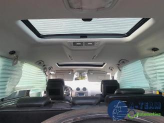 Mercedes Gl-klasse  picture 42