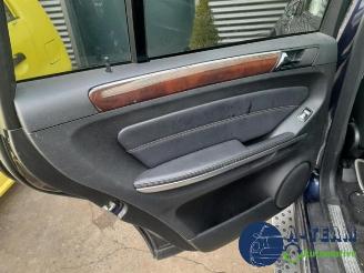 Mercedes Gl-klasse  picture 25