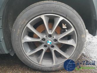 BMW X5 X5 (F15), SUV, 2013 / 2018 xDrive 40d 3.0 24V picture 10