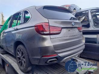 BMW X5 X5 (F15), SUV, 2013 / 2018 xDrive 40d 3.0 24V picture 3