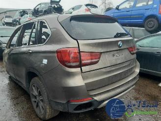 BMW X5 X5 (F15), SUV, 2013 / 2018 xDrive 40d 3.0 24V picture 8