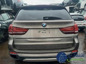 BMW X5 X5 (F15), SUV, 2013 / 2018 xDrive 40d 3.0 24V picture 6