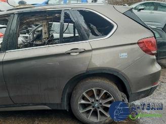 BMW X5 X5 (F15), SUV, 2013 / 2018 xDrive 40d 3.0 24V picture 4