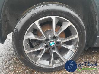 BMW X5 X5 (F15), SUV, 2013 / 2018 xDrive 40d 3.0 24V picture 9