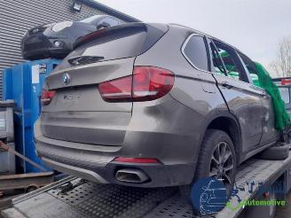 BMW X5 X5 (F15), SUV, 2013 / 2018 xDrive 40d 3.0 24V picture 2