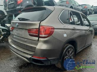 BMW X5 X5 (F15), SUV, 2013 / 2018 xDrive 40d 3.0 24V picture 7