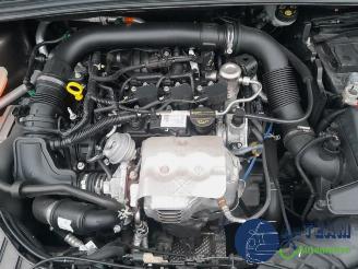 Ford Focus Focus 3 Wagon, Combi, 2010 / 2020 1.0 Ti-VCT EcoBoost 12V 125 picture 10