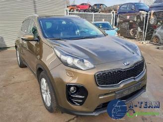 Kia Sportage Sportage (QL), Terreinwagen, 2015 / 2022 2.0 CRDi 185 16V VGT 4x4 picture 3