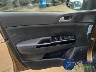 Kia Sportage Sportage (QL), Terreinwagen, 2015 / 2022 2.0 CRDi 185 16V VGT 4x4 picture 28