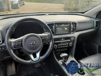 Kia Sportage Sportage (QL), Terreinwagen, 2015 / 2022 2.0 CRDi 185 16V VGT 4x4 picture 14