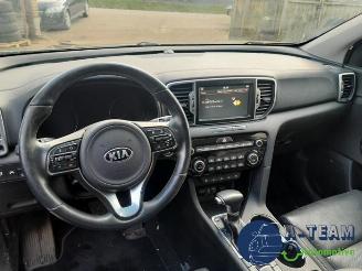 Kia Sportage Sportage (QL), Terreinwagen, 2015 / 2022 2.0 CRDi 185 16V VGT 4x4 picture 14