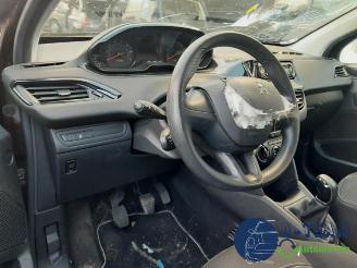 Peugeot 208 208 I (CA/CC/CK/CL), Hatchback, 2012 / 2019 1.0 Vti 12V PureTech picture 18