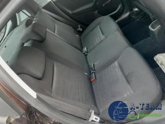 Peugeot 208 208 I (CA/CC/CK/CL), Hatchback, 2012 / 2019 1.0 Vti 12V PureTech picture 23