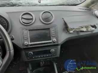 Seat Ibiza Ibiza IV (6J5), Hatchback 5-drs, 2008 / 2017 1.2 TSI 16V picture 13
