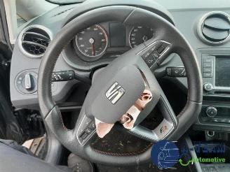 Seat Ibiza Ibiza IV (6J5), Hatchback 5-drs, 2008 / 2017 1.2 TSI 16V picture 10