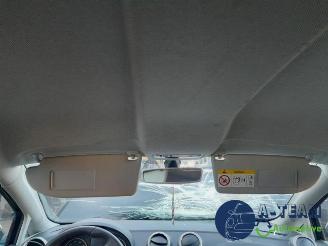 Seat Ibiza Ibiza IV (6J5), Hatchback 5-drs, 2008 / 2017 1.2 TSI 16V picture 20