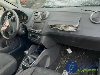 Seat Ibiza Ibiza IV (6J5), Hatchback 5-drs, 2008 / 2017 1.2 TSI 16V picture 12
