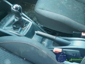 Seat Ibiza Ibiza IV (6J5), Hatchback 5-drs, 2008 / 2017 1.2 TSI 16V picture 18