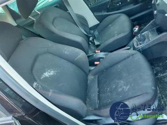 Seat Ibiza Ibiza IV (6J5), Hatchback 5-drs, 2008 / 2017 1.2 TSI 16V picture 15
