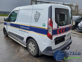 Ford Transit Connect Transit Connect (PJ2), Van, 2013 1.5 TDCi ECOnetic picture 1