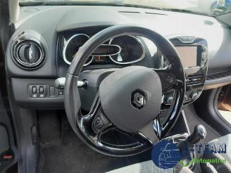 Renault Clio Clio IV (5R), Hatchback 5-drs, 2012 1.5 Energy dCi 90 FAP picture 15