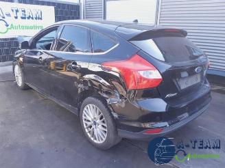 Ford Focus Focus 3, Hatchback, 2010 / 2020 1.6 TDCi ECOnetic picture 3