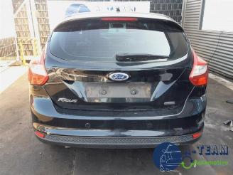 Ford Focus Focus 3, Hatchback, 2010 / 2020 1.6 TDCi ECOnetic picture 2