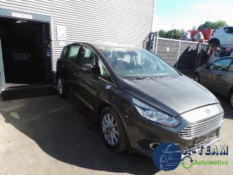 Ford S-Max S-Max (WPC), MPV, 2015 1.5 EcoBoost 16V picture 3
