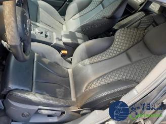 Audi Rs3 RS 3 Sportback (8VA/8VF), Hatchback 5-drs, 2015 / 2020 2.5 TFSI 20V Quattro Performance picture 16