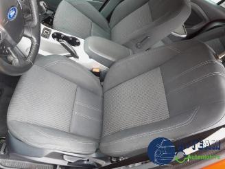 Ford Grand C-Max Grand C-Max (DXA), MPV, 2010 / 2019 1.6 SCTi 16V picture 21