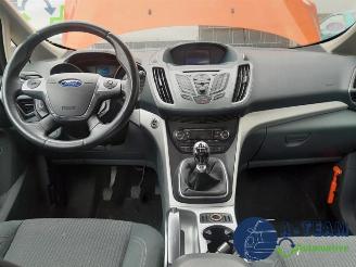 Ford Grand C-Max Grand C-Max (DXA), MPV, 2010 / 2019 1.6 SCTi 16V picture 15
