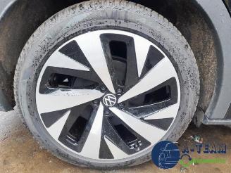 Volkswagen ID.5 ID.5 (E39), SUV, 2021 Pro Performance picture 16