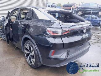Volkswagen ID.5 ID.5 (E39), SUV, 2021 Pro Performance picture 4