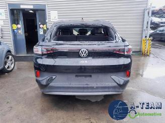 Démontage voiture Volkswagen ID.5 ID.5 (E39), SUV, 2021 Pro Performance 2023/4