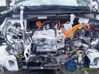 Kia Niro Niro I (DE), SUV, 2016 / 2022 E-Niro 64 kWh picture 12