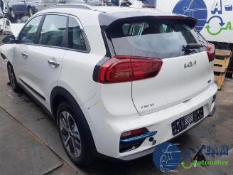 Autoverwertung Kia Niro Niro I (DE), SUV, 2016 / 2022 E-Niro 64 kWh 2022/2