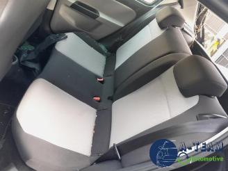 Seat Mii Mii, Hatchback, 2011 1.0 12V picture 18