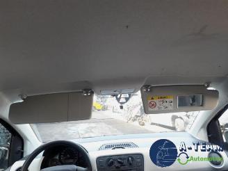 Seat Mii Mii, Hatchback, 2011 1.0 12V picture 21