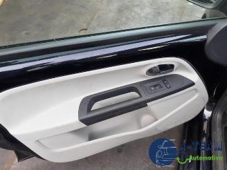 Seat Mii Mii, Hatchback, 2011 1.0 12V picture 19