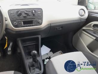 Seat Mii Mii, Hatchback, 2011 1.0 12V picture 15