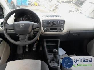 Seat Mii Mii, Hatchback, 2011 1.0 12V picture 13