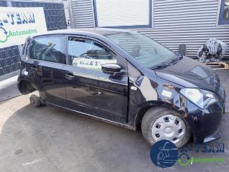 Seat Mii Mii, Hatchback, 2011 1.0 12V picture 6