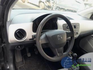 Seat Mii Mii, Hatchback, 2011 1.0 12V picture 12