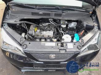 Seat Mii Mii, Hatchback, 2011 1.0 12V picture 11