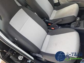 Seat Mii Mii, Hatchback, 2011 1.0 12V picture 16